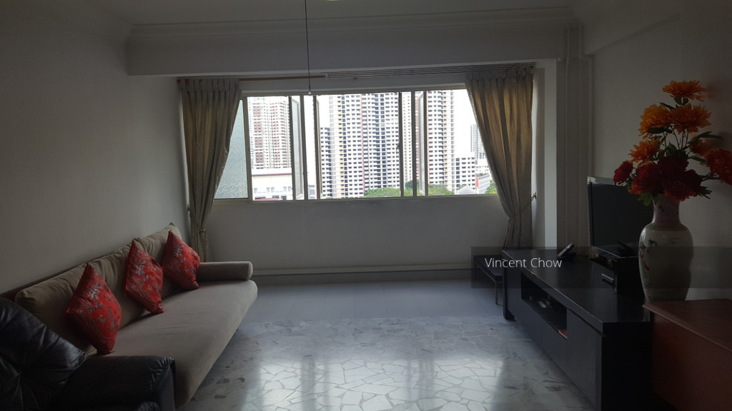 Bukit Merah Central thumbnail photo